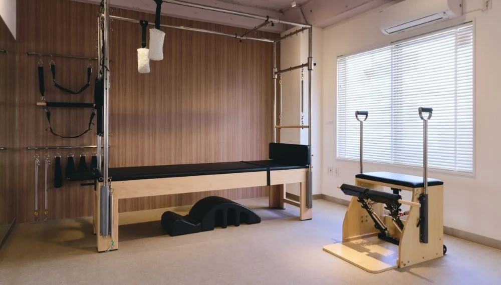 PILATES BSP