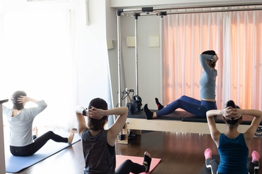 Azumi Pilates