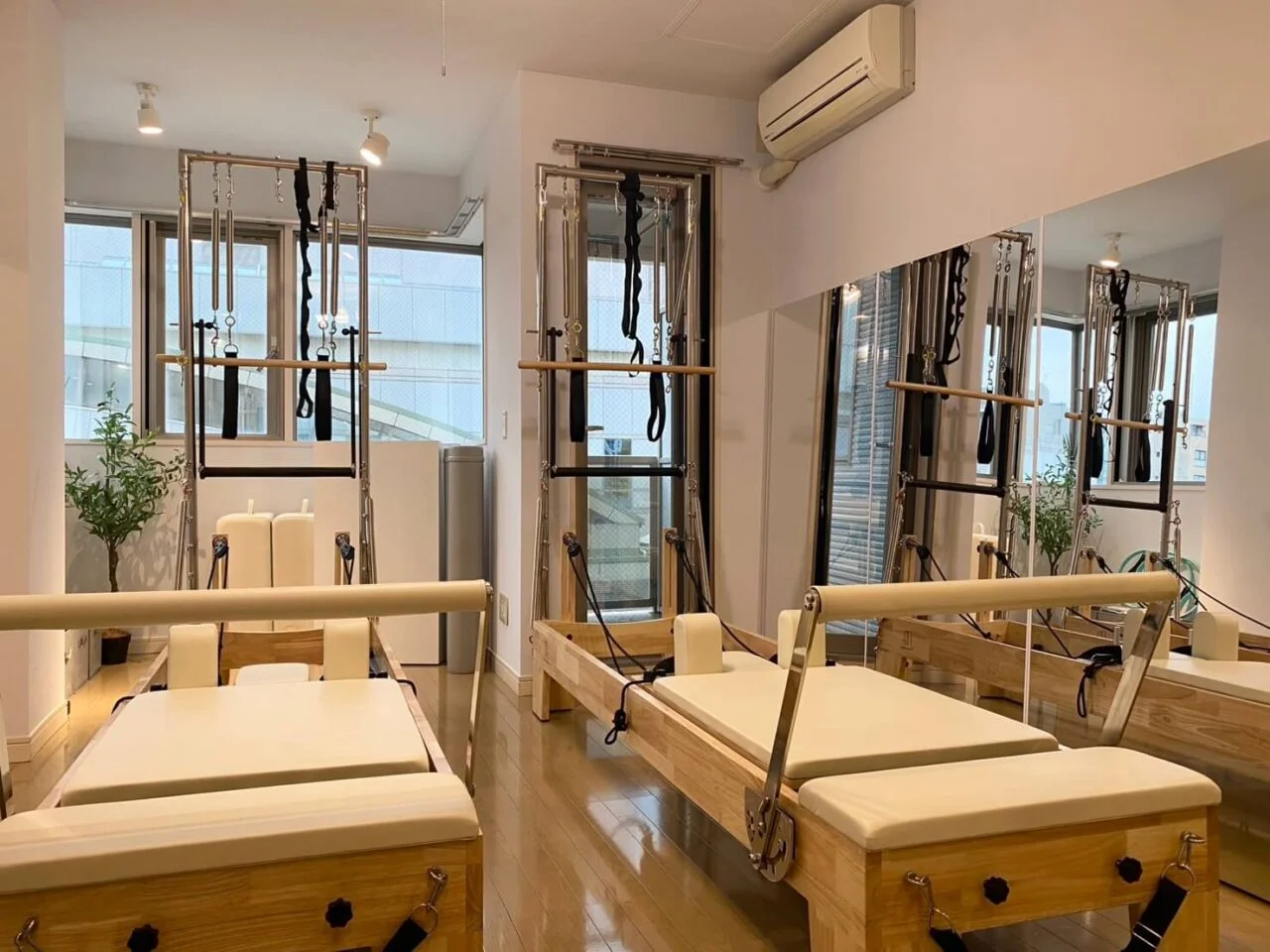 Pilates Mee センター北