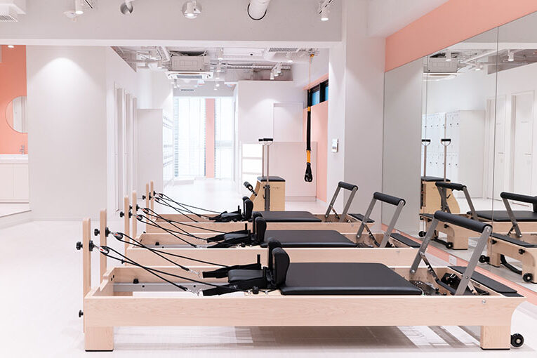 URBAN CLASSIC PILATES