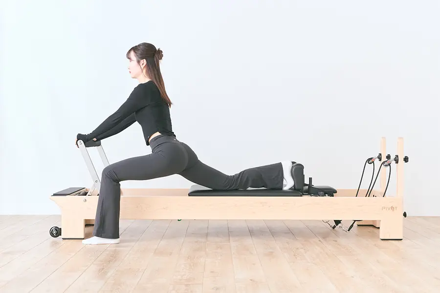 URBAN CLASSIC PILATES