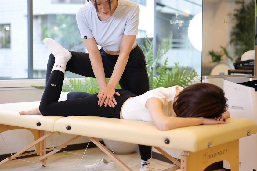 La pilates