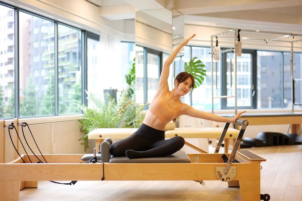 La pilates
