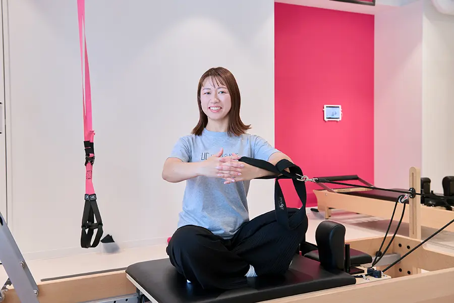 URBAN CLASSIC PILATES