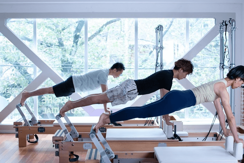 zen place pilates